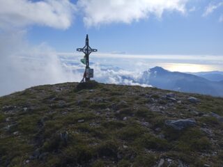 Monte Antoroto (m.2149)