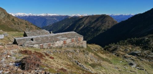 Alpe Cortenuovo