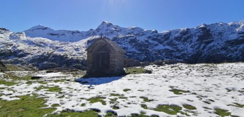 Cappella di Terza