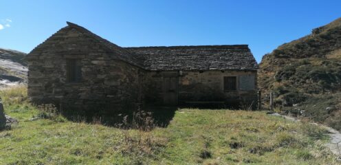 Bivacco Straolgio