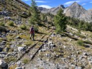 i resti della decauville