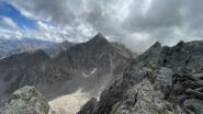 Vista dalla Cima
