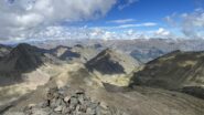 Vista dalla Cima