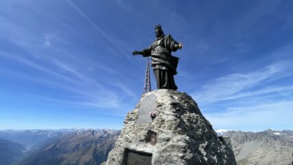 Madonna del Rocciamelone