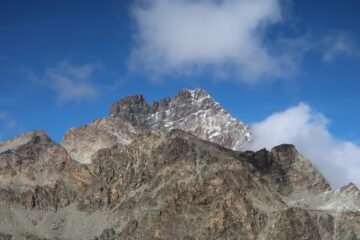 Quandi 'l Visu a l'ha 'l capel...