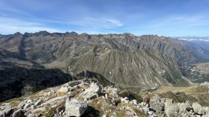 Vista Dalla Cima