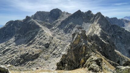 Vista Dalla Cima