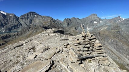 Vista Dalla Cima