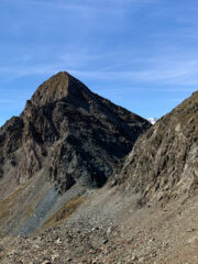 Col Fussy e Mont Delà