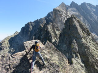 Bei muretti sulla Bifida