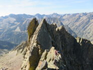 Rasoir finale per la Ghigo, bellissimo