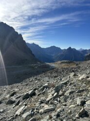 Il pian della sabbia