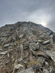 Tutto un po' a pezzi