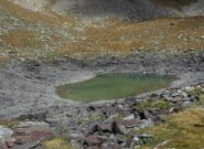 laghetto ai minimi termini...