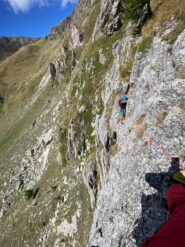 Traverso finale di L2