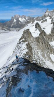 Mecca sulla prima calata 