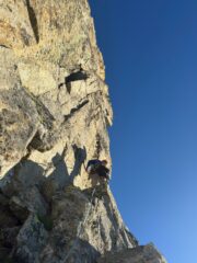 primo tiro