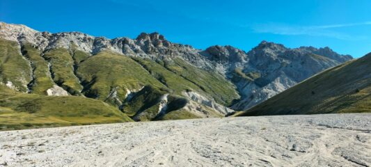 Torri di Casanova