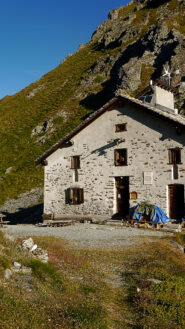 Il rifugio