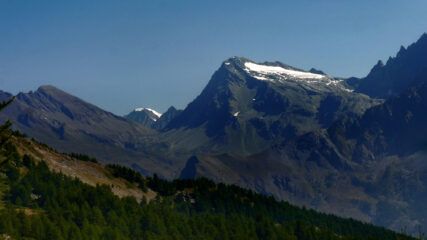 Mont Gelè