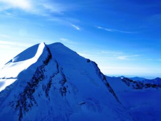 Il Castore dalla cima