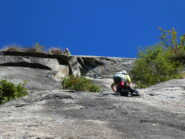 Verso il tetto di L3