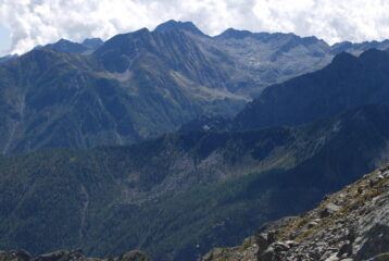 Zoom sul Vallone della Legna
