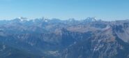 Les Ecrins