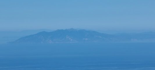 Isola d'Elba?