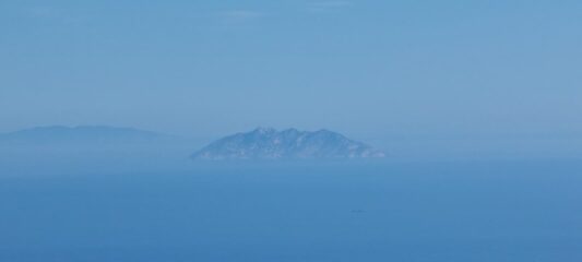 Isola di Monte Cristo 