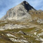 Un' estetica da urlo...la Bonalex con i suoi 3200 metri!