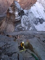 prime fisse sotto la carrel 