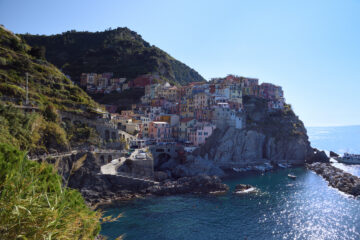 Manarola