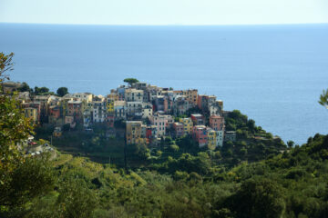 Corniglia