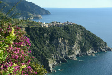 Corniglia