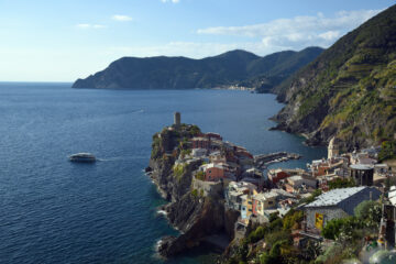 Vernazza
