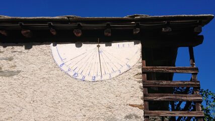 Meridiana a Crest Damon