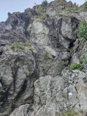 Attacco e primo tiro