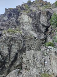 Attacco e primo tiro