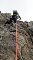 alle prime battute..