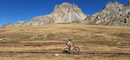 Al cospetto dell'Oronaye