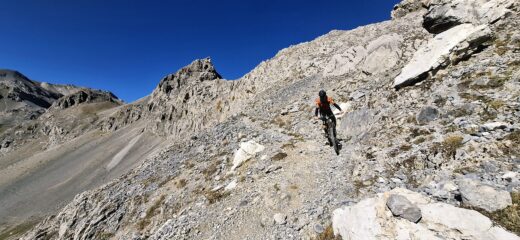 Tratti di discesa spettacolari