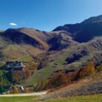 Artesina e la cima del Mondolè