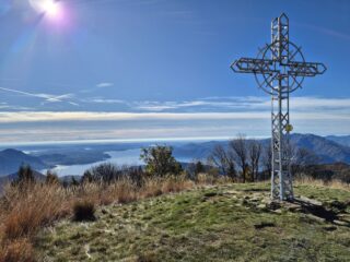croce pian cavallone