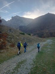 Vallone del Cros