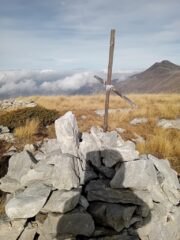 Monte Jurin
