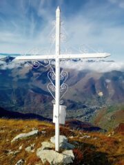croce del Monte Jurin