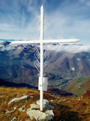 croce del Monte Jurin