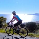 Poco sopra Borgio Verezzi