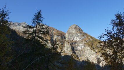 Il Monte Bo